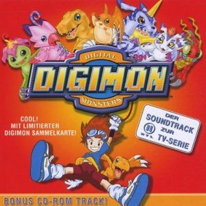 Digimon