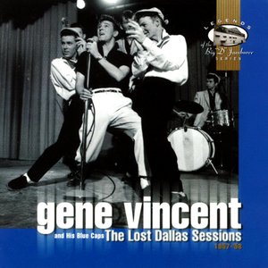 The Lost Dallas Sessions (1957-1958)