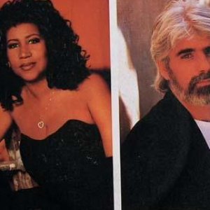 Avatar for Aretha Franklin & Michael McDonald
