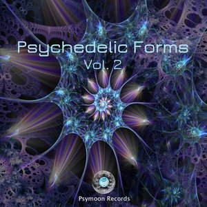 V.A Psychedelic Forms Vol.2