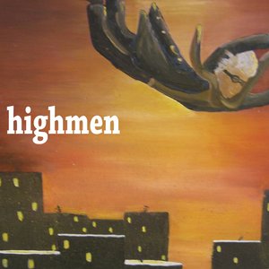 “The Highmen”的封面