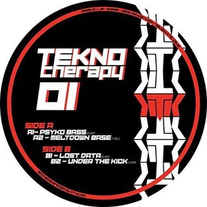 Tekno Therapy 01