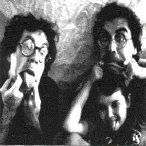 Jad and David Fair 的头像