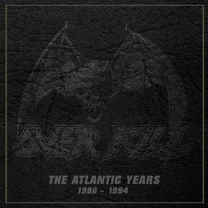 The Atlantic Years - 1986 - 1994
