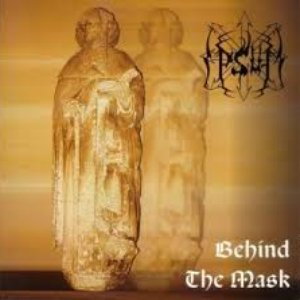 Behind The Mask