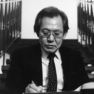 윤이상 photo provided by Last.fm