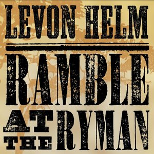 Изображение для 'Ramble At the Ryman'