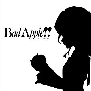 Bad Apple!! feat.SEKAI 的头像