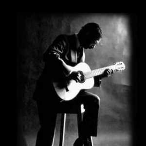 Oscar Alemán photo provided by Last.fm