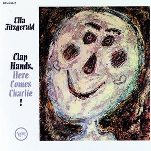 Clap Hands Here Comes Charlie!