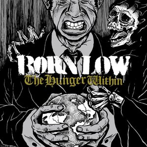 The Hunger Within - EP