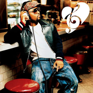 Musiq Soulchild photo provided by Last.fm