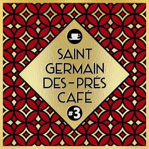 Saint-Germain-Des-Prés Café #3