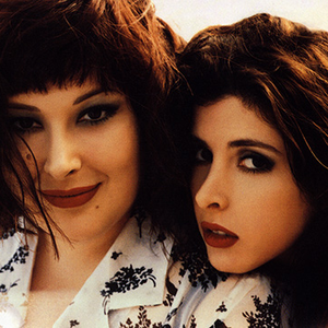 The Wilsons photo provided by Last.fm