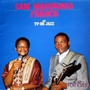 Avatar for Franco & Sam Mangwana