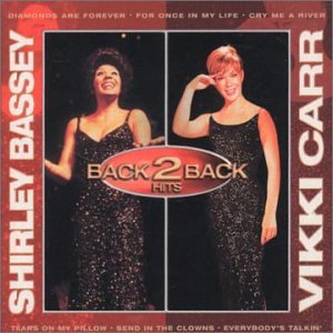 Shirley Bassey - 100% Hits les plus grands Tubes 70