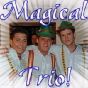 Аватар для Magical Trio