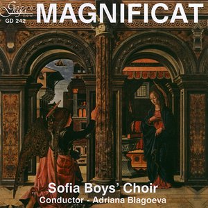 MAGNIFICAT