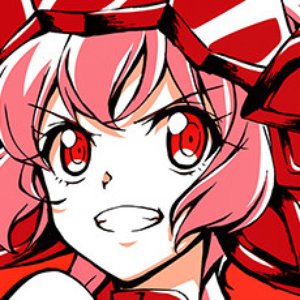 雪音クリス(CV:高垣彩陽) 的头像