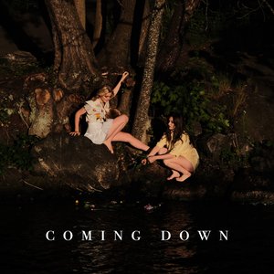 Coming Down - Single