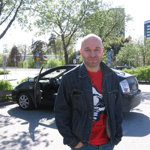 Staffan Öfwerman 的头像