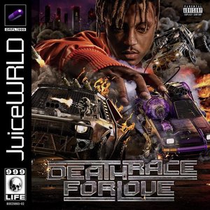 Death Race For Love (Bonus Track Version) [Explicit]