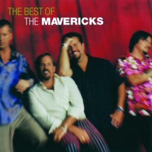 Image for 'The Best Of The Mavericks'