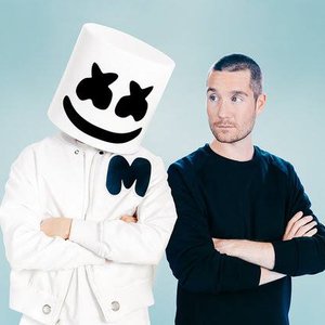 Marshmello & Bastille için avatar