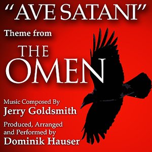 The Omen: "Ave Satani" (Jerry Goldsmith)