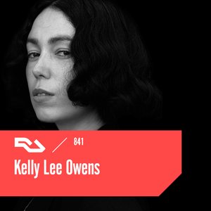 RA.841 Kelly Lee Owens (DJ Mix)