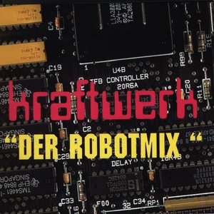 Der Robotmix