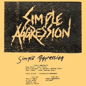 Simple Aggression