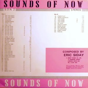 Sounds Of Now 2