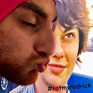 Rodrick Rulz