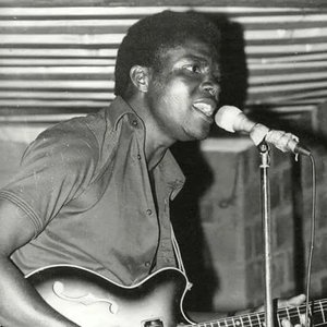 James Chimombe 的头像