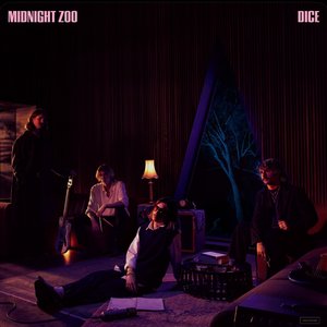 Midnight Zoo [Explicit]