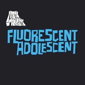 Arсtic Monkeys 的头像