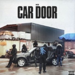 Car Door