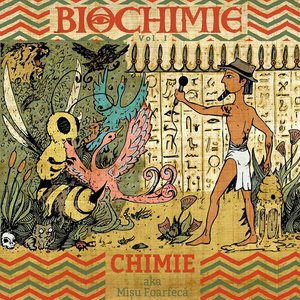 BioChimie, Vol. 1