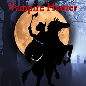 Аватар для Vampire Hunter Sounds