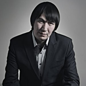 Artur Marlujokov 的头像