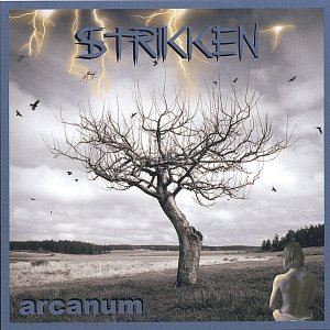 arcanum