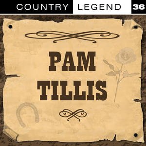 Country Legend Vol. 36