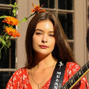 Melanie A. Davis 的头像