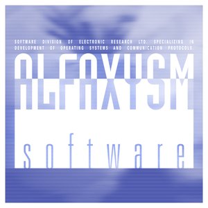 Avatar for ALFAXYSM SOFTWARE