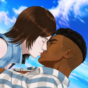 sapphire: A Love Story