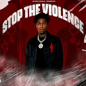 Stop The Violence