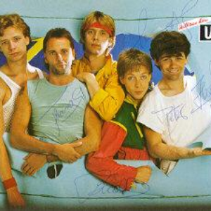 UKW photo provided by Last.fm