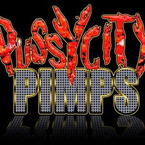 Image for 'PussyCity Pimps'
