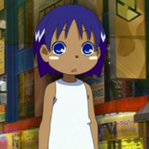 Awatar dla ハレ(愛河里花子)